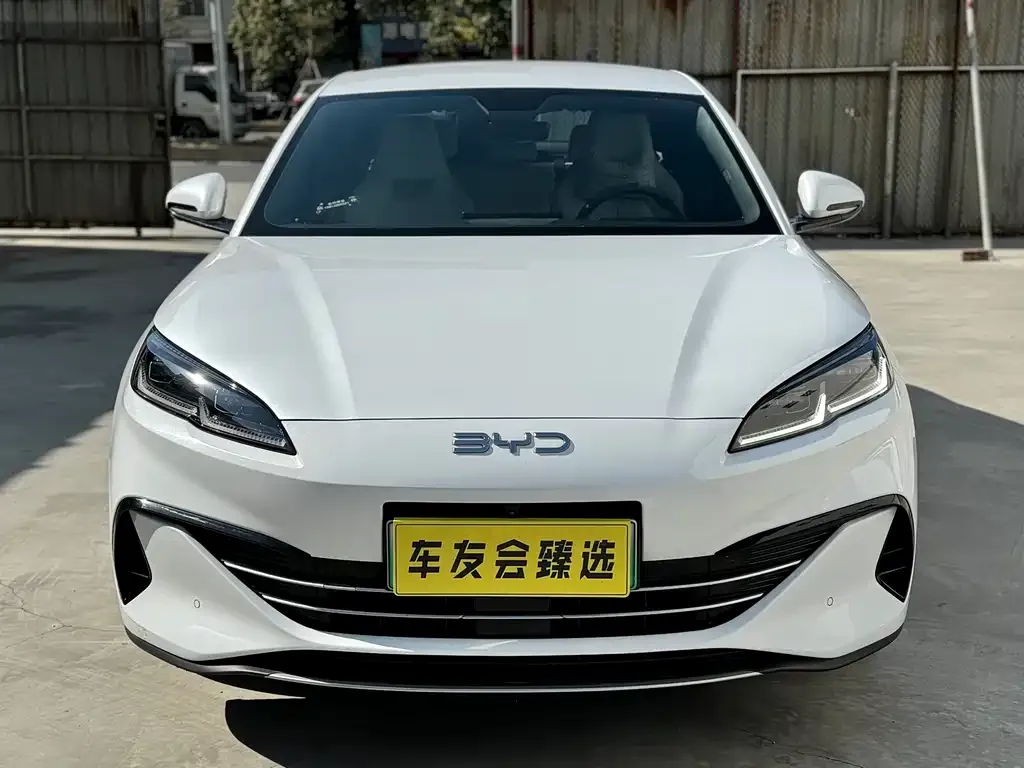 BYD Seal 06 2024 из CN, фото 3