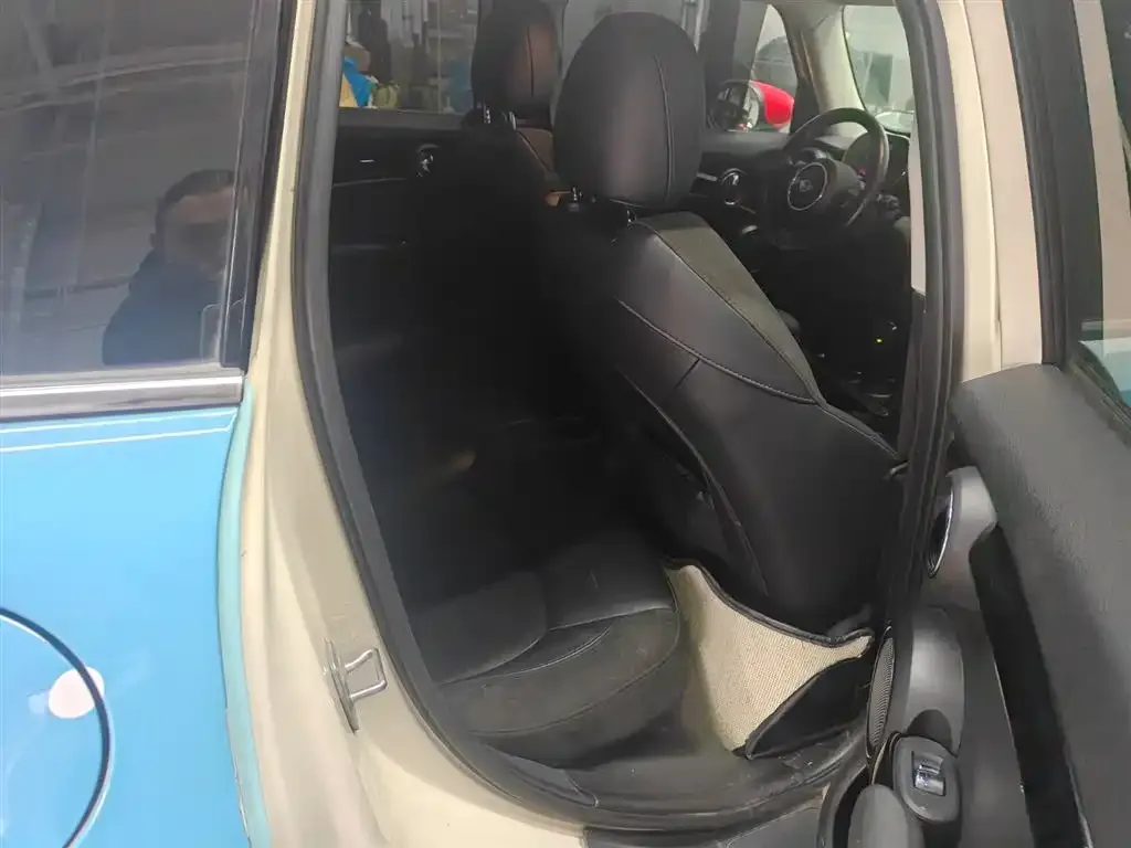 MINI Cooper (3-door) 2021 из CN, фото 3