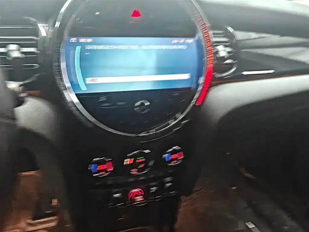 MINI Cooper (3-door) 2021 из CN, фото 6