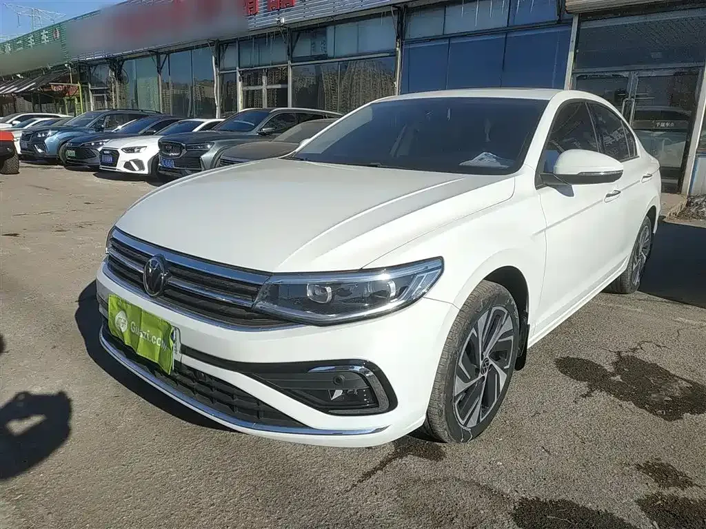 Volkswagen Bora 2025 из CN, фото 3