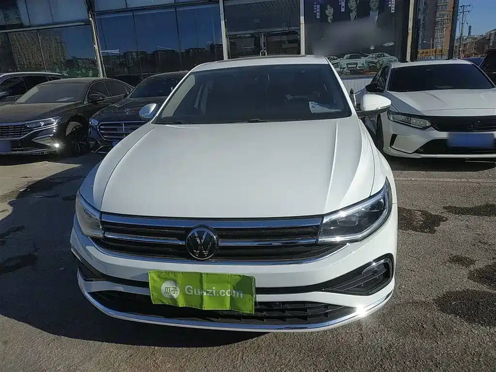 Volkswagen Bora 2025 из CN, фото 10
