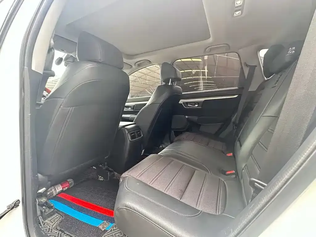 Honda CR-V 2022 из CN, фото 6