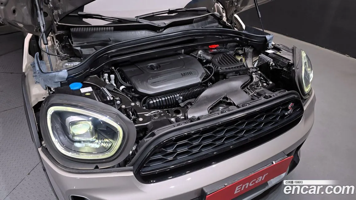 Mini Countryman 2024 из KR, фото 3