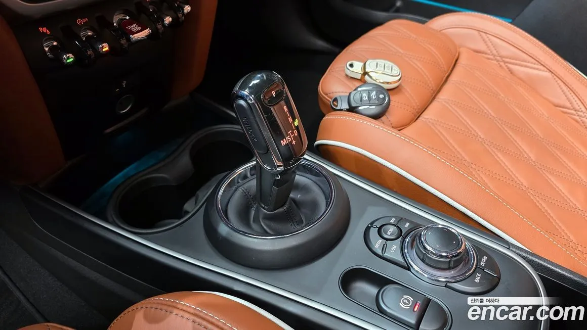 Mini Countryman 2024 из KR, фото 10