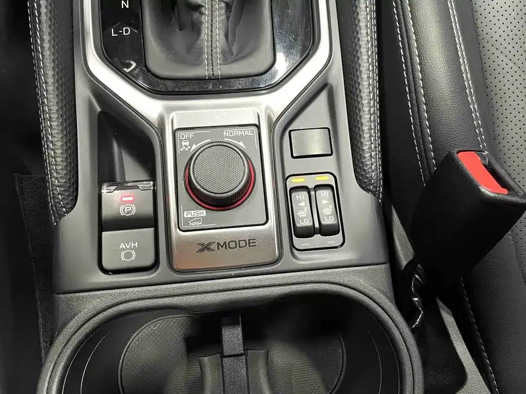 Subaru Forester 2022 из CN, фото 8