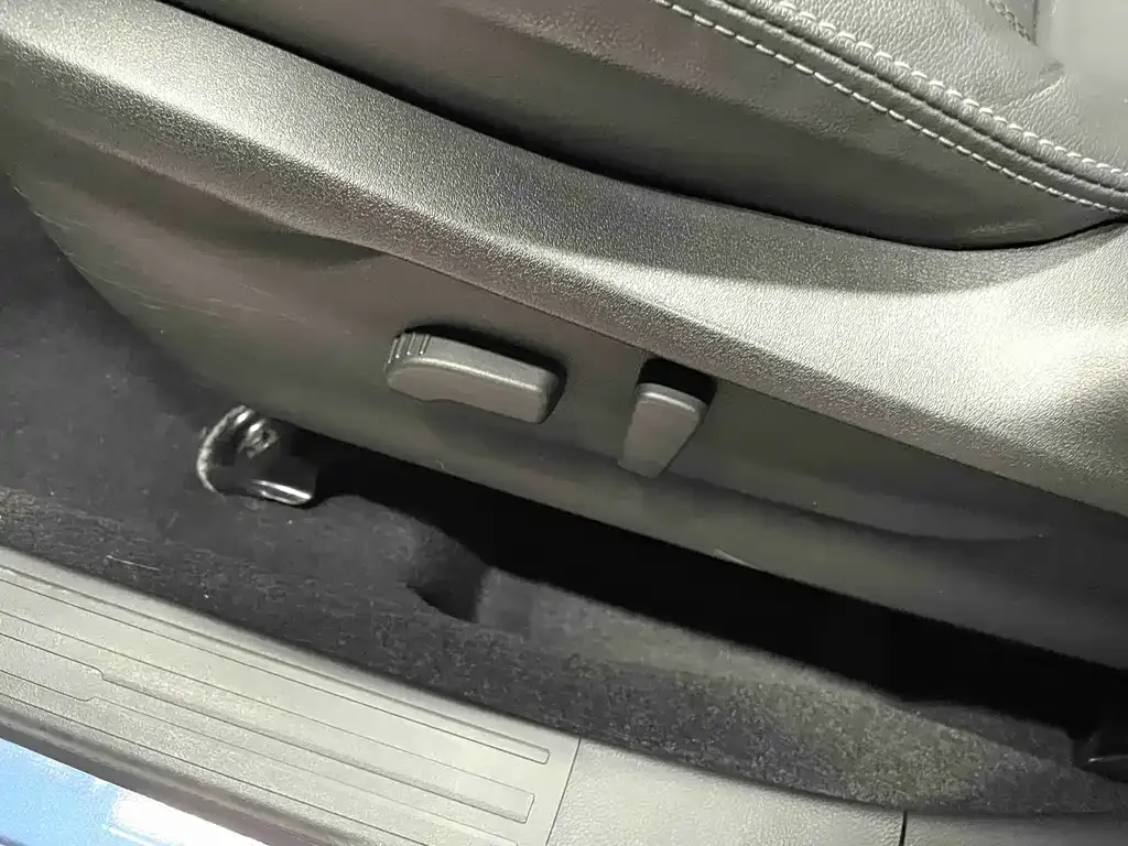 Subaru Forester 2022 из CN, фото 6