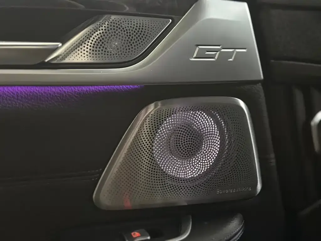 BMW 6 Series GT 2025 из CN, фото 2