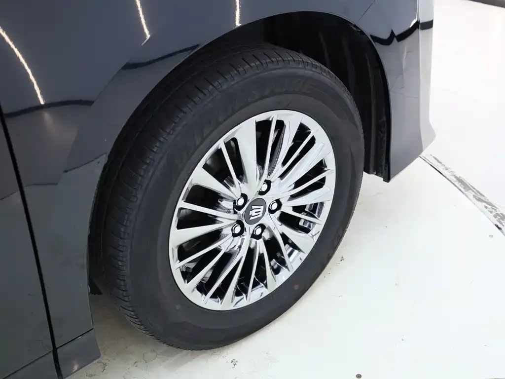 Toyota Vellfire 2023 из CN, фото 6