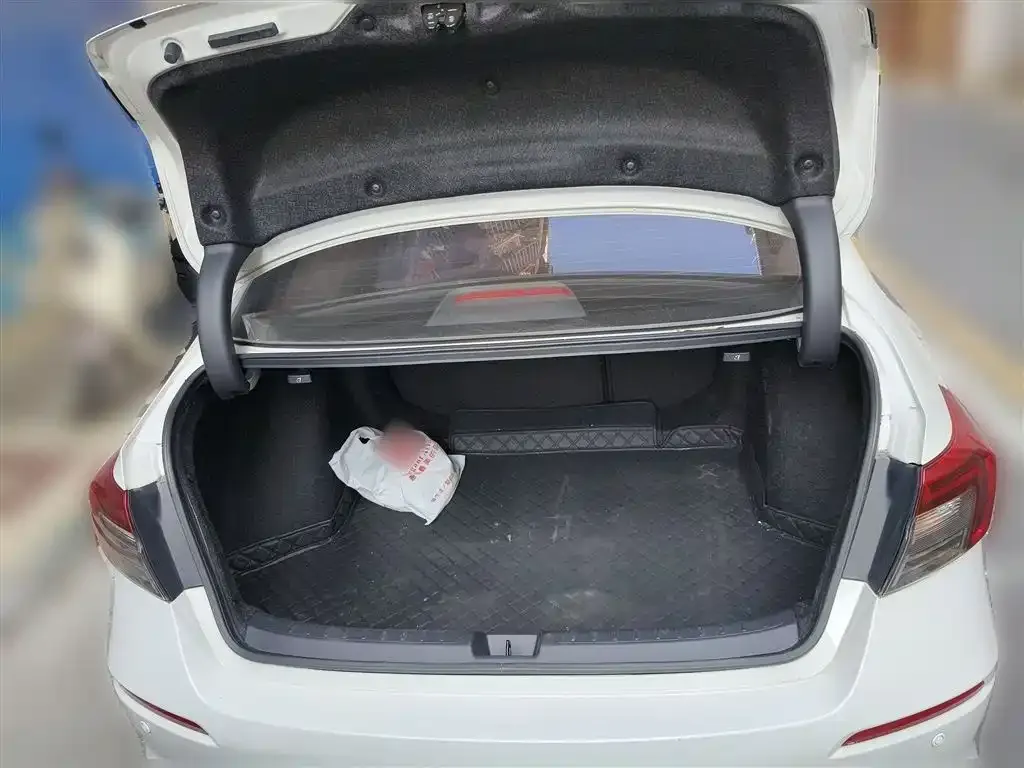Honda Civic 2023 из CN, фото 7