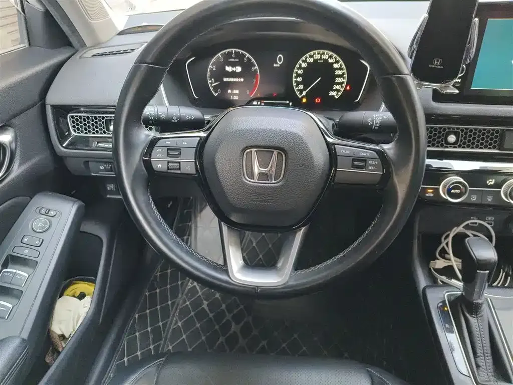 Honda Civic 2023 из CN, фото 3