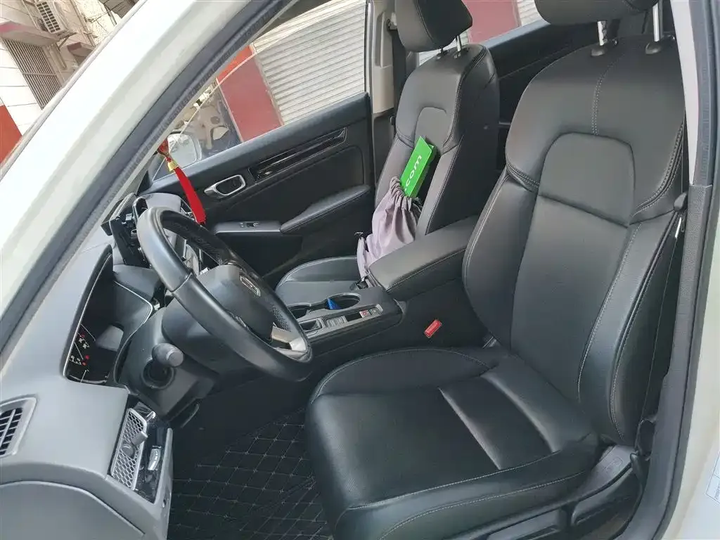 Honda Civic 2023 из CN, фото 9