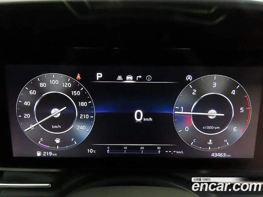 Kia Carnival — фото 10