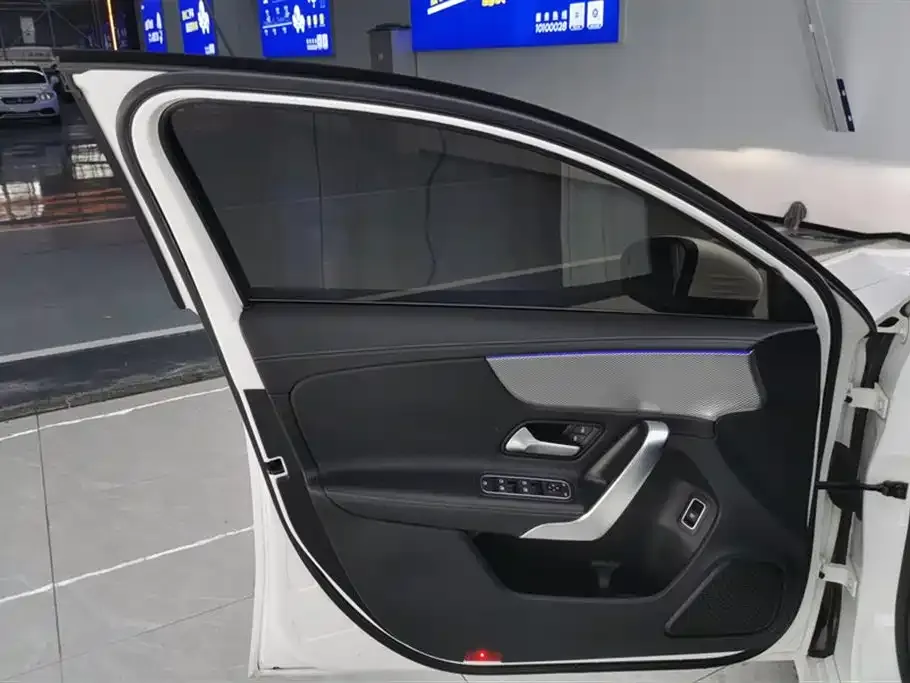 Mercedes-Benz A-Class 2021 из CN, фото 5