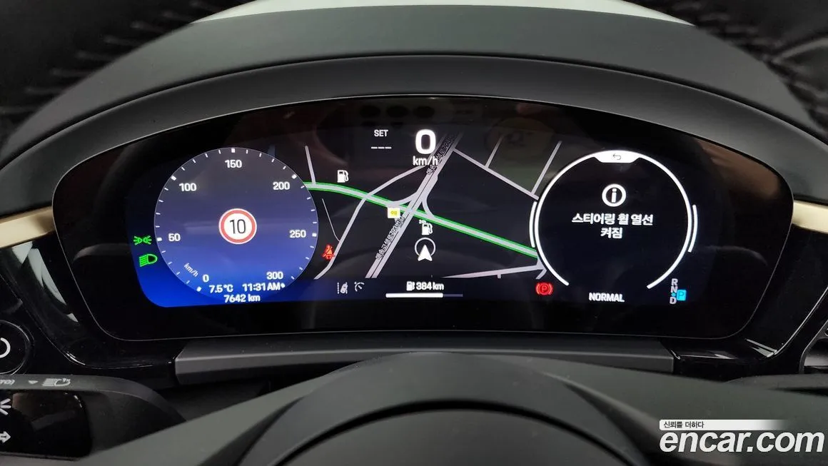 Porsche Macan 2025 из KR, фото 8