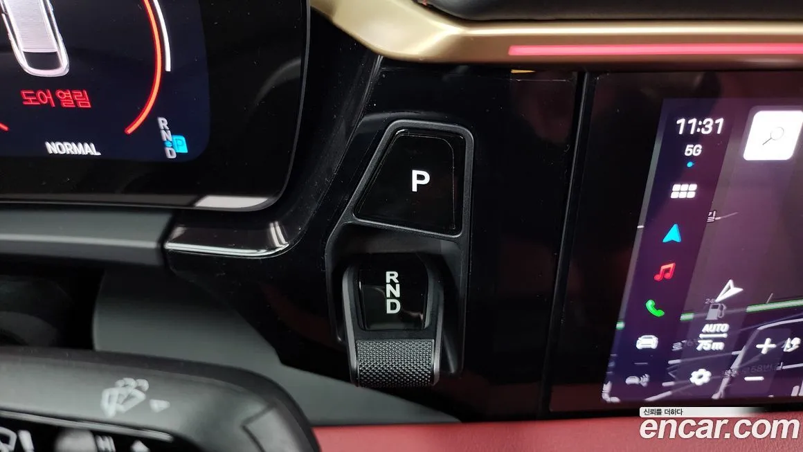 Porsche Macan 2025 из KR, фото 9