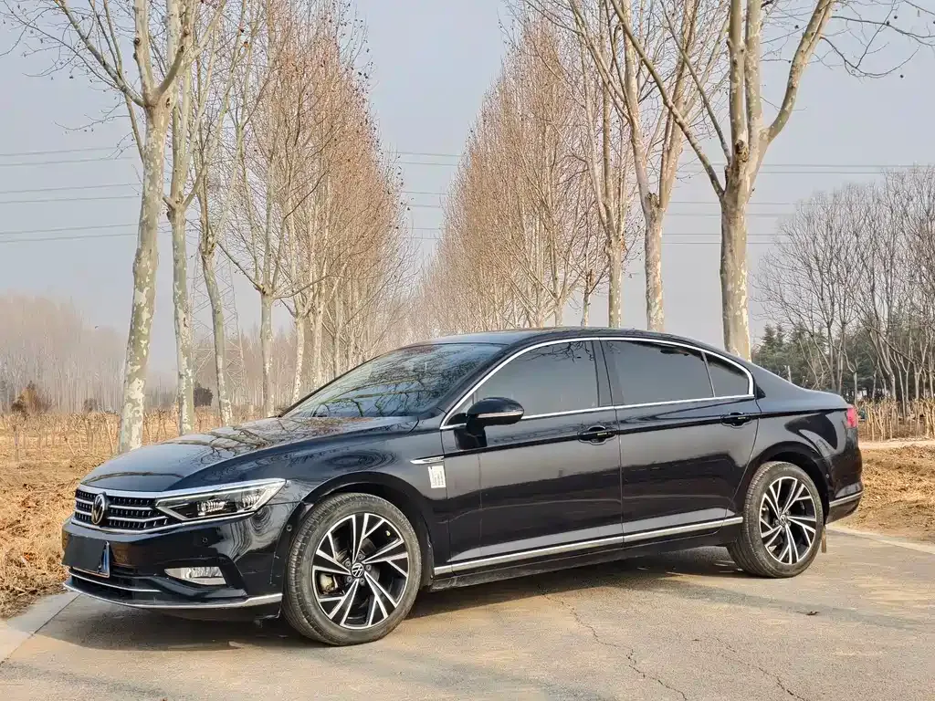 Volkswagen Magotan 2021 из CN, фото 1