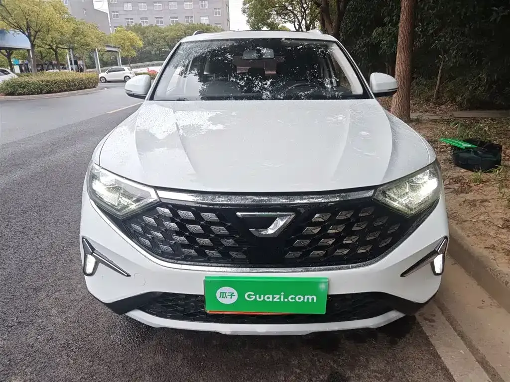 Jetta VS7 2023 из CN, фото 10