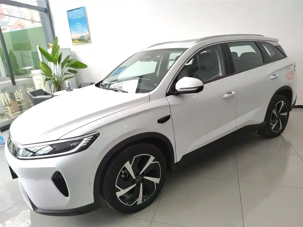 BYD Seal 05 DM-i 2025 из CN, фото 9