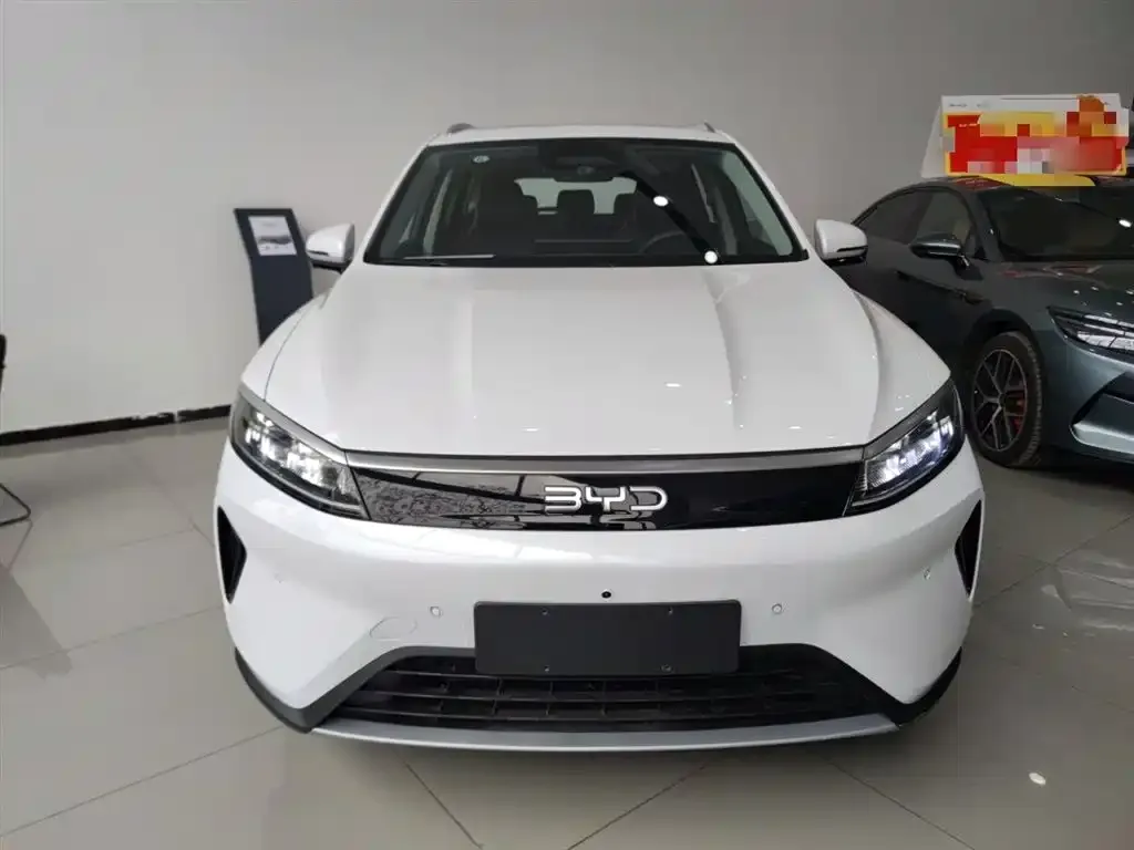 BYD Seal 05 DM-i 2025 из CN, фото 2