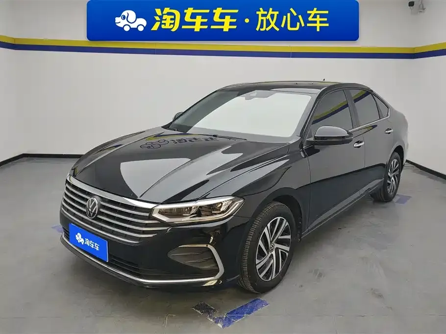 Volkswagen Lavida 2023 из CN, фото 1