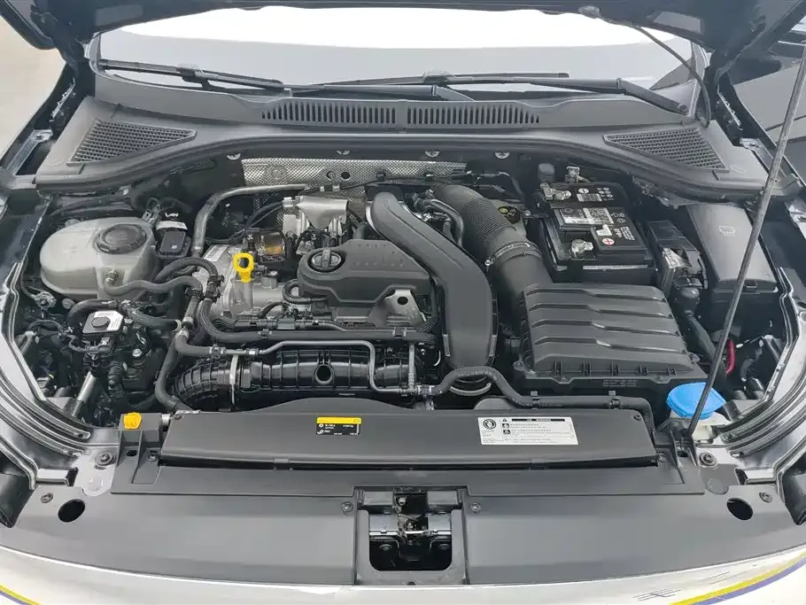 Volkswagen Lavida 2023 из CN, фото 10