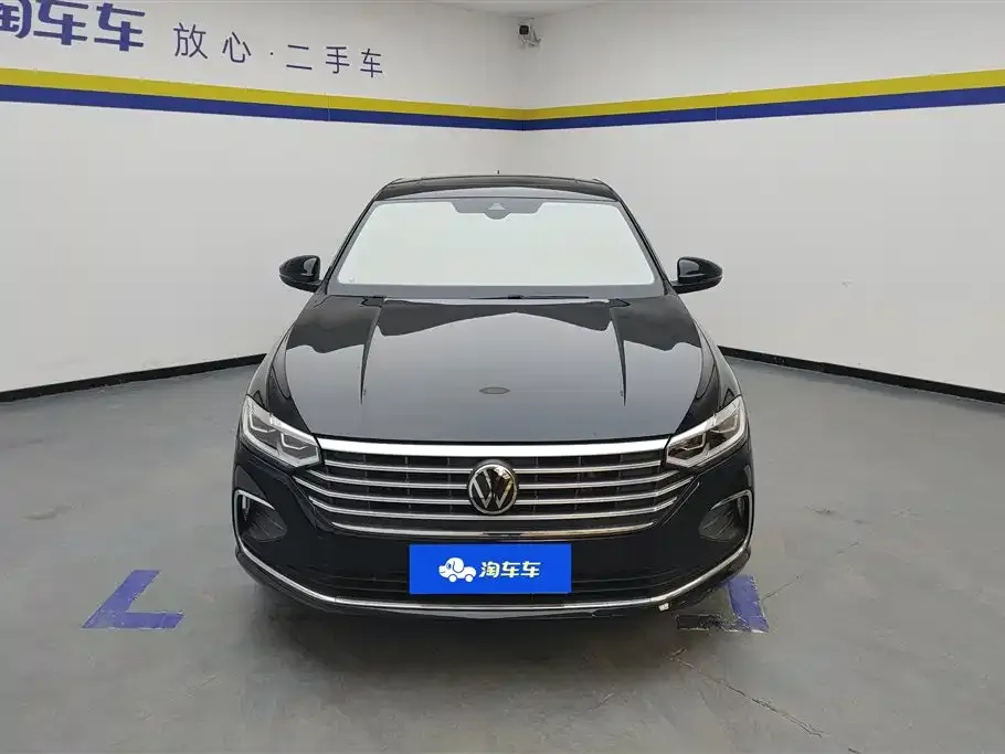 Volkswagen Lavida 2023 из CN, фото 2