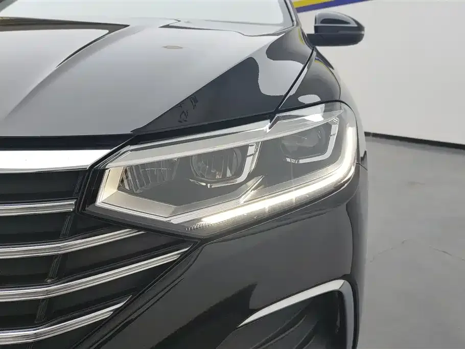 Volkswagen Lavida 2023 из CN, фото 8