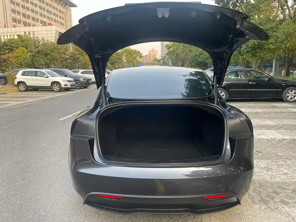 Tesla Model 3 2024 из CN, фото 5