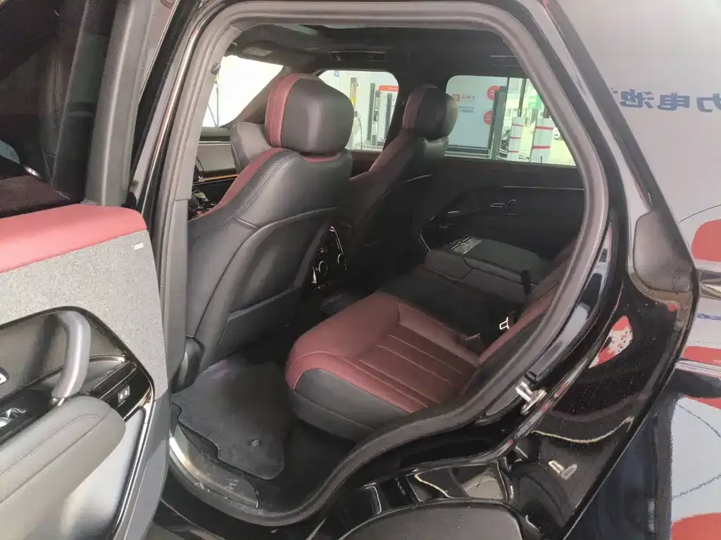 Land Rover Sport 2024 из CN, фото 9