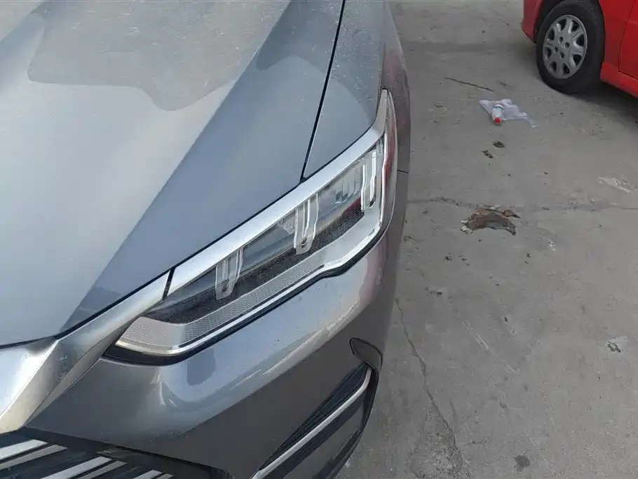 BYD Pro New Energy 2023 из CN, фото 7