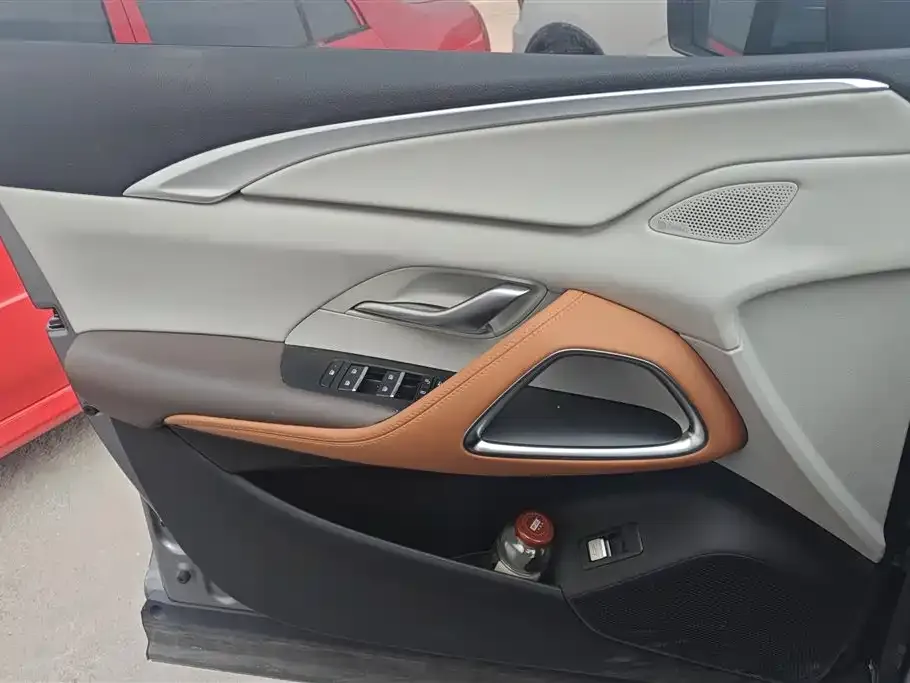 BYD Pro New Energy 2023 из CN, фото 6