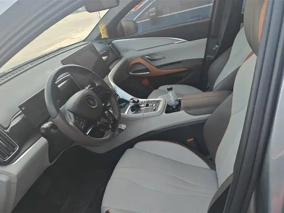 BYD Pro New Energy 2023 из CN, фото 8