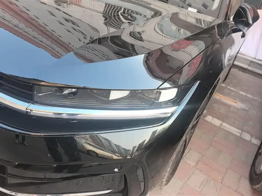 Volkswagen Magotan 2025 из CN, фото 6