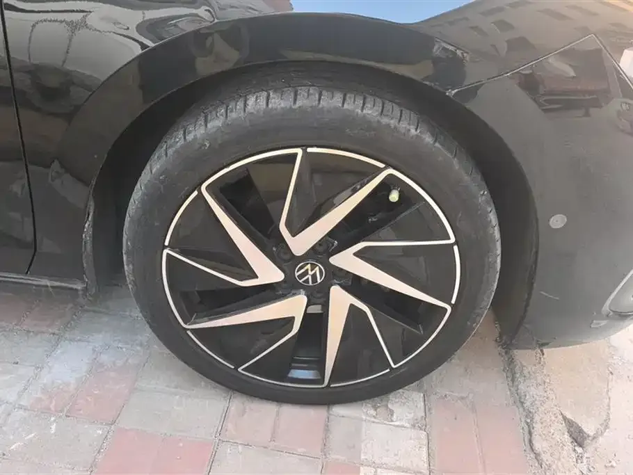 Volkswagen Magotan 2025 из CN, фото 4