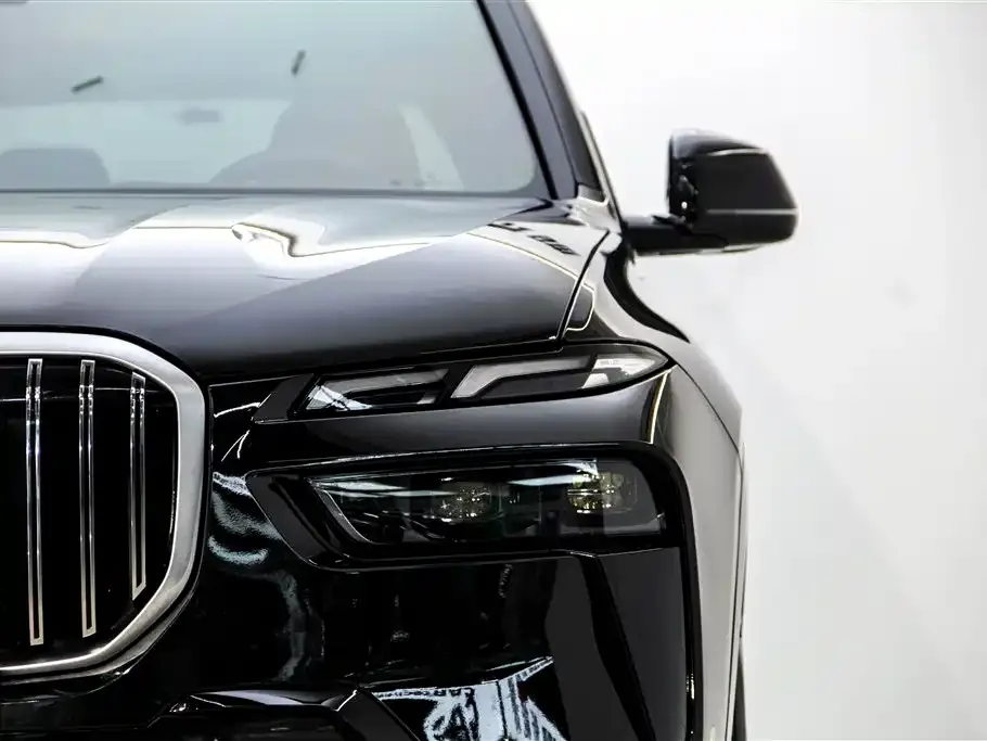 BMW X7 — фото 9