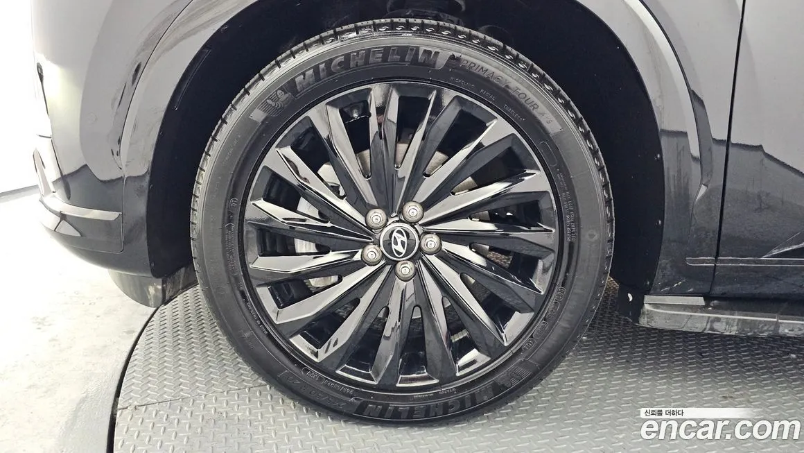 Hyundai Palisade — фото 7