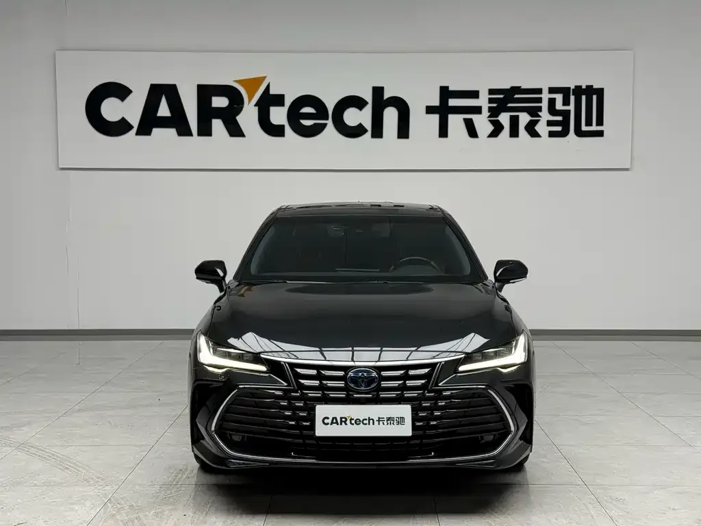 Toyota Avalon 2024 из CN, фото 7