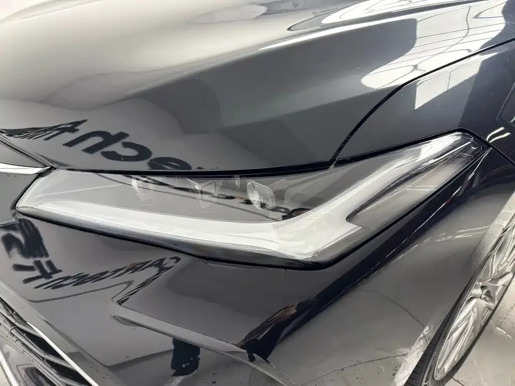 Toyota Avalon 2024 из CN, фото 2