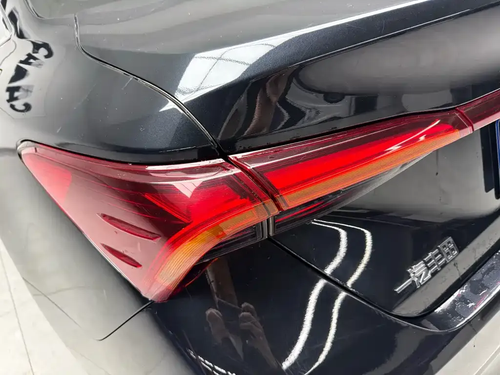 Toyota Avalon 2024 из CN, фото 6