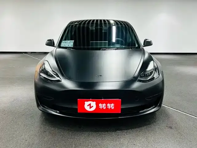 Tesla Model 3 2022 из CN, фото 7