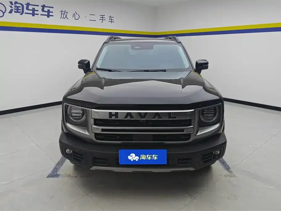 Haval Big Dog — фото 5