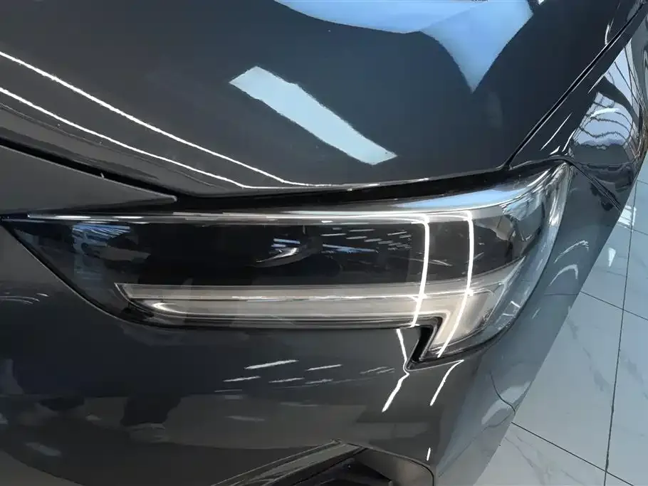 Buick Regal 2022 из CN, фото 4