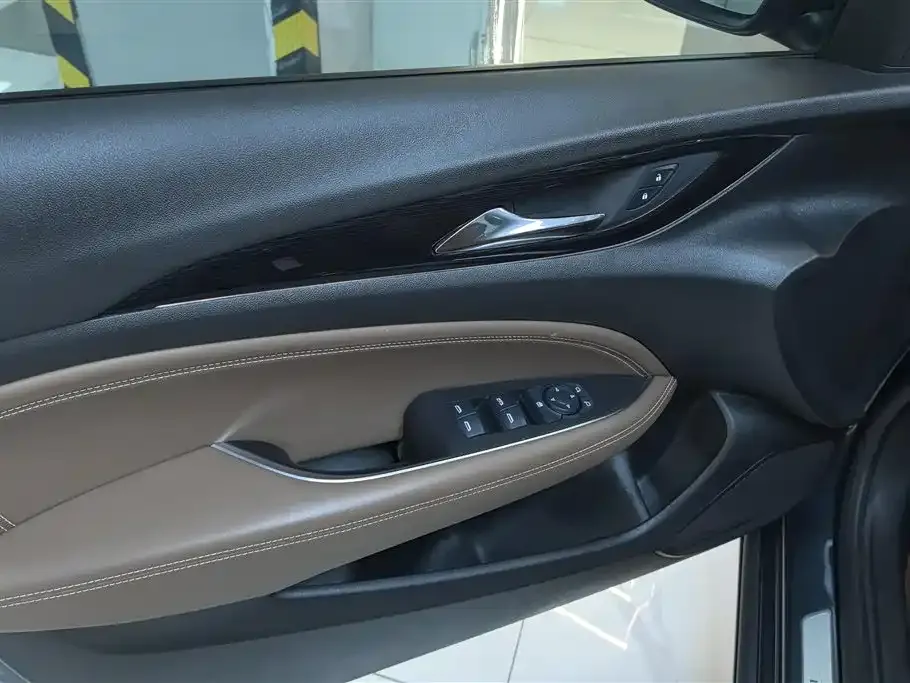 Buick Regal 2022 из CN, фото 9