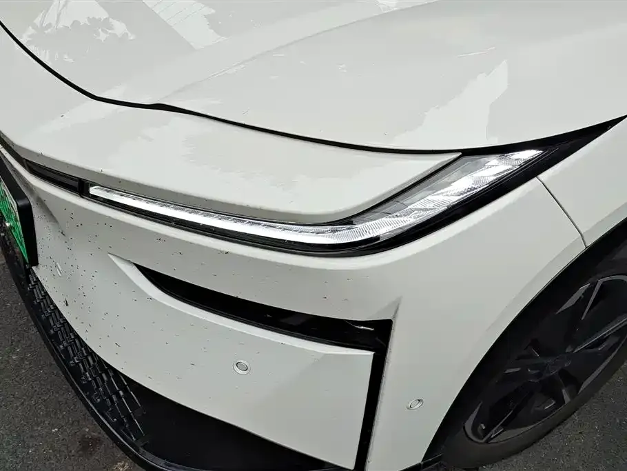 Toyota Platinum 3X 2025 из CN, фото 8