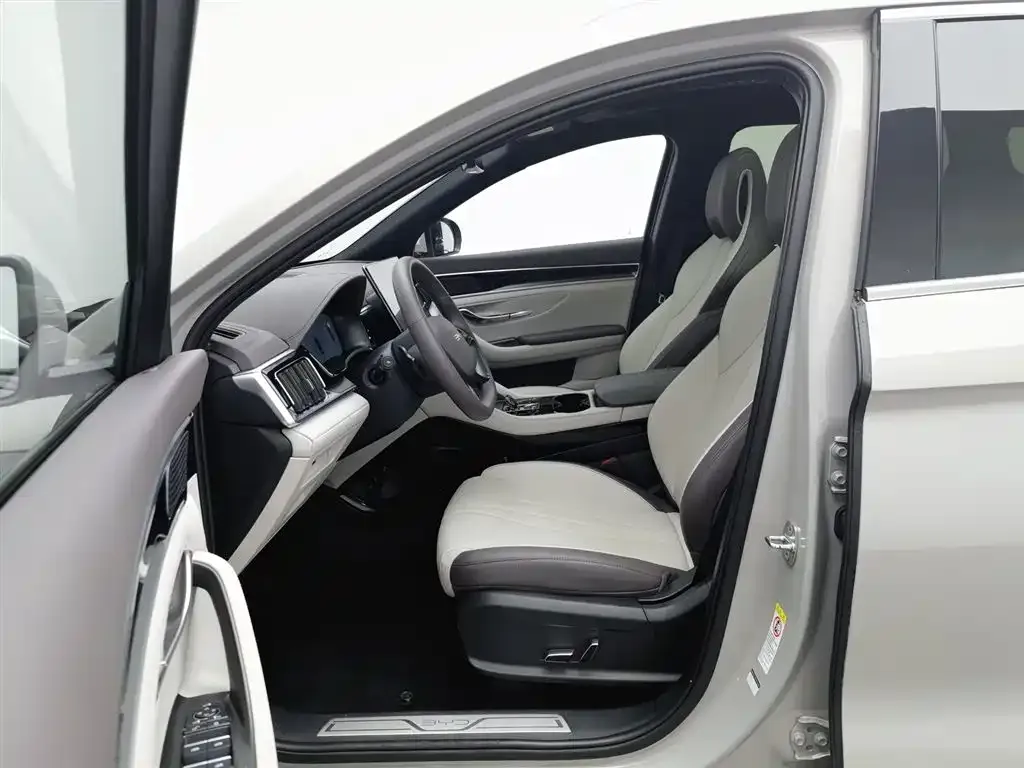 BYD PLUS New Energy 2025 из CN, фото 9
