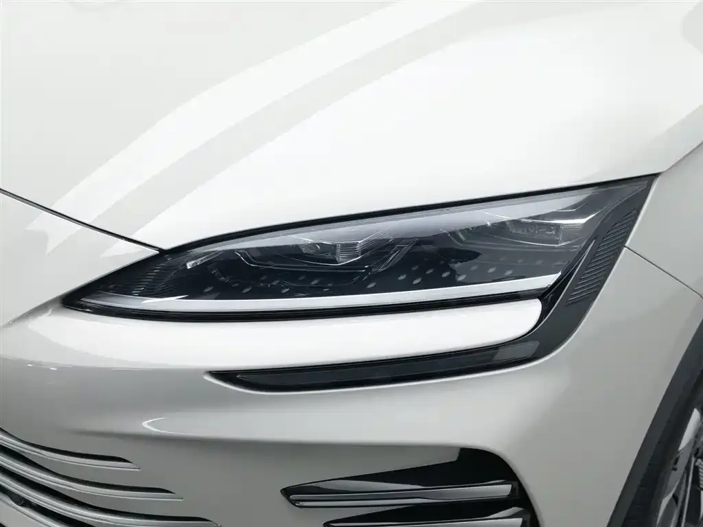 BYD PLUS New Energy 2025 из CN, фото 3