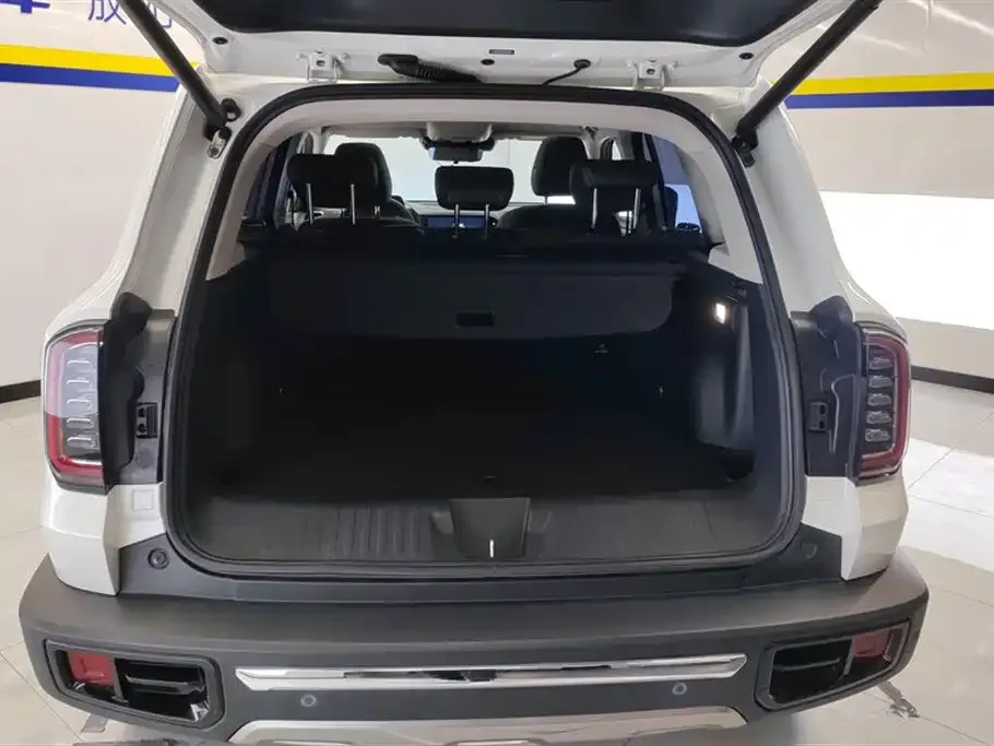 Haval Big Dog 2023 из CN, фото 9