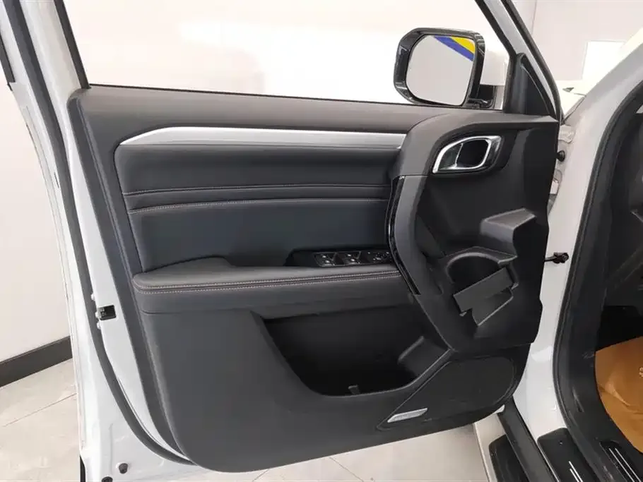 Haval Big Dog 2023 из CN, фото 5