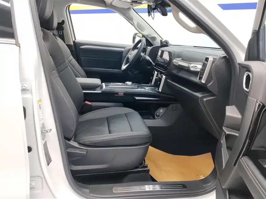 Haval Big Dog 2023 из CN, фото 3