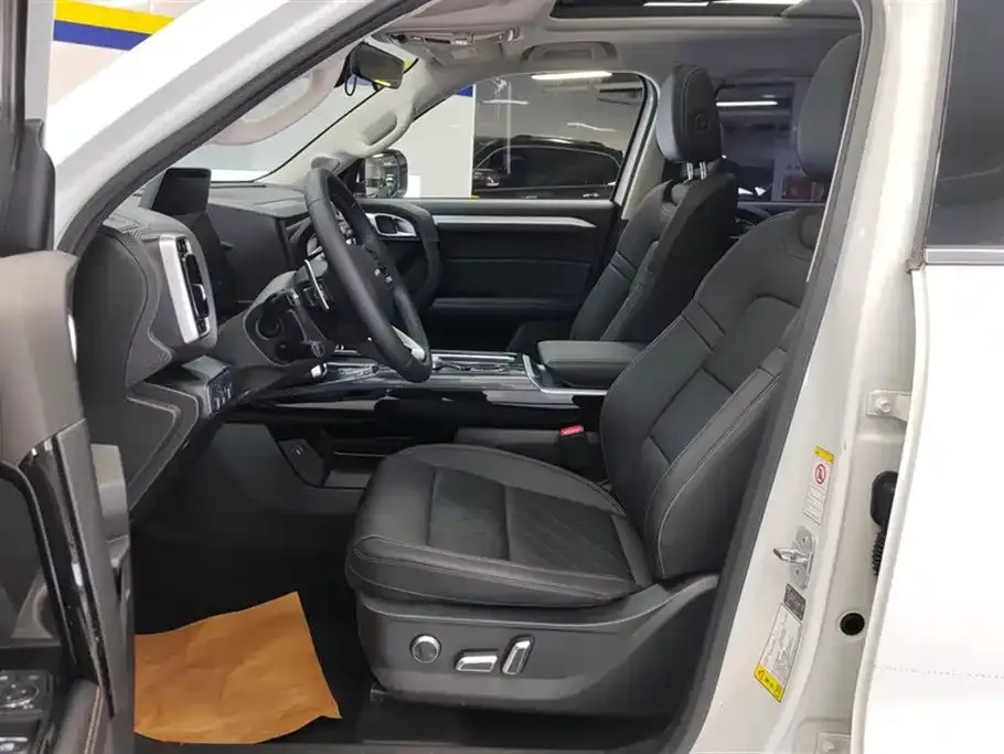 Haval Big Dog 2023 из CN, фото 7